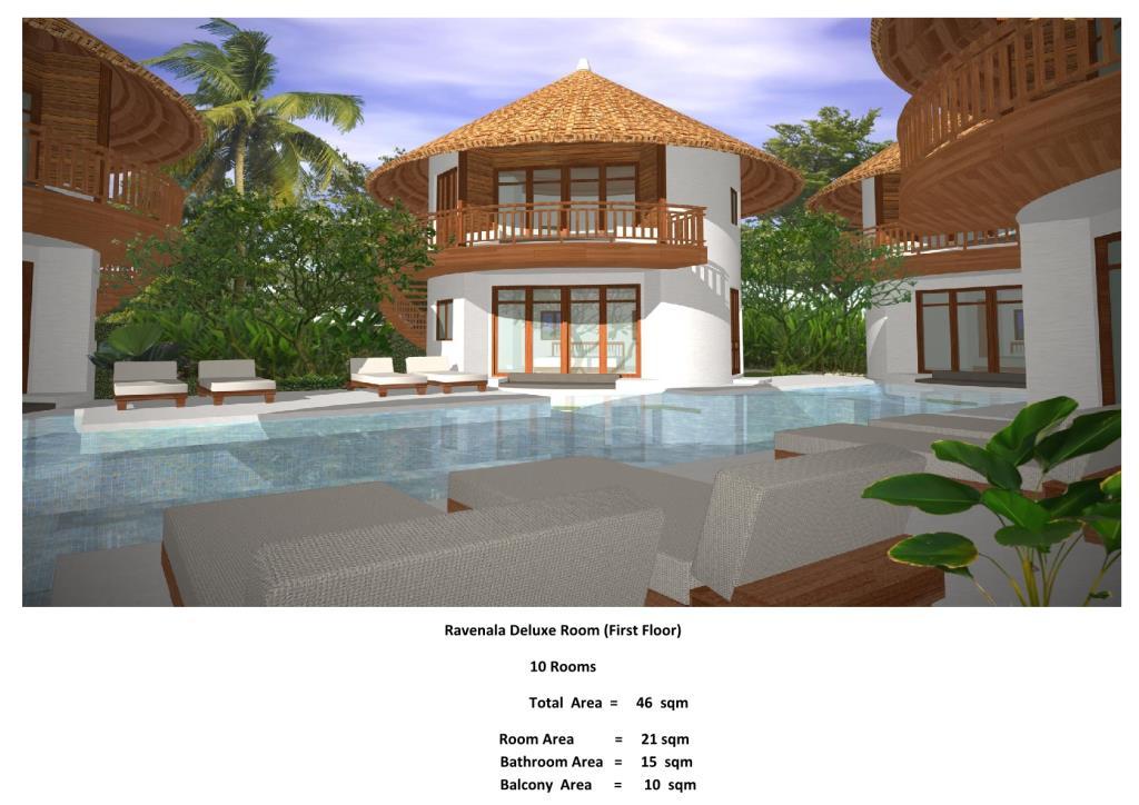 Bangsak Village - Adults Only - Sha Extra Plus Takuapa Екстер'єр фото