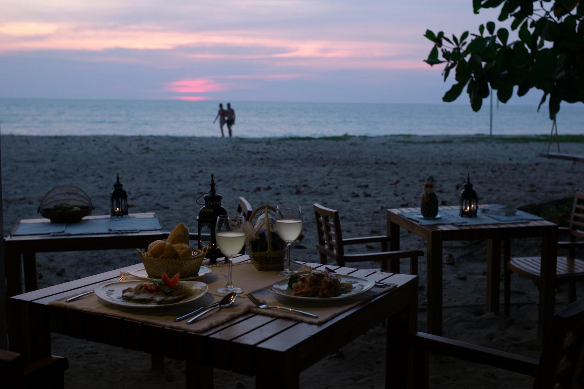 Bangsak Village - Adults Only - Sha Extra Plus Takuapa Екстер'єр фото