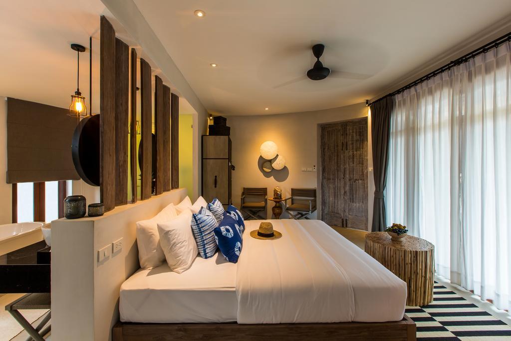 Bangsak Village - Adults Only - Sha Extra Plus Takuapa Екстер'єр фото